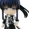 D.Gray-man - Yu Kanda Nendoroid: Orange Rouge