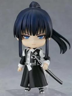 D.Gray-man - Yu Kanda Nendoroid: Orange Rouge