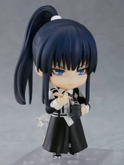 D.Gray-man - Yu Kanda Nendoroid: Orange Rouge