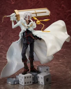 D.Gray-man Hallow - Allen Walker Statue [Beschädigte Verpackung]: Aniplex