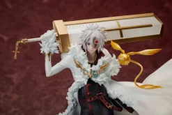 D.Gray-man Hallow - Allen Walker Statue [Beschädigte Verpackung]: Aniplex