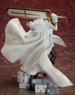 D.Gray-man Hallow - Allen Walker Statue [Beschädigte Verpackung]: Aniplex