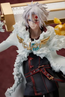 D.Gray-man Hallow - Allen Walker Statue [Beschädigte Verpackung]: Aniplex