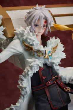 D.Gray-man Hallow - Allen Walker Statue [Beschädigte Verpackung]: Aniplex