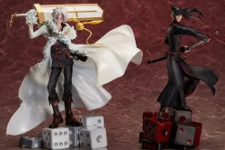 D.Gray-man Hallow - Allen Walker Statue [Beschädigte Verpackung]: Aniplex