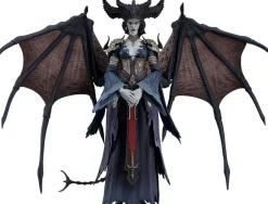 Diablo IV - Lilith Actionfigur: Good Smile Company