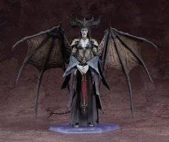 Diablo IV - Lilith Actionfigur: Good Smile Company