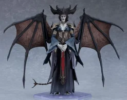 Diablo IV - Lilith Actionfigur: Good Smile Company