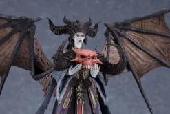 Diablo IV - Lilith Actionfigur: Good Smile Company