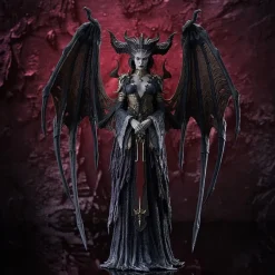 Diablo IV - Lilith Statue / Pop Up Parade - Special Edition: Good Smile Company