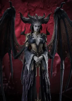 Diablo IV - Lilith Statue / Pop Up Parade - Special Edition: Good Smile Company
