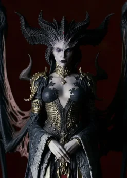 Diablo IV - Lilith Statue / Pop Up Parade - Special Edition: Good Smile Company