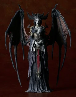 Diablo IV - Lilith Statue / Pop Up Parade - Special Edition: Good Smile Company