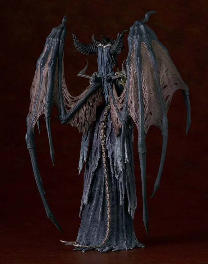 Diablo IV - Lilith Statue / Pop Up Parade - Special Edition: Good Smile Company