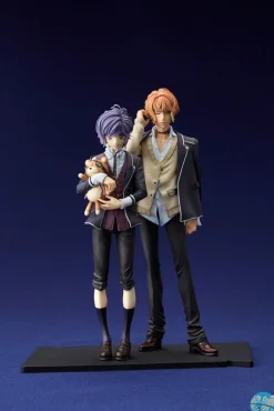 Diabolik Lovers - Kanato Sakamaki Statue - Hdge Technical: Union Creative