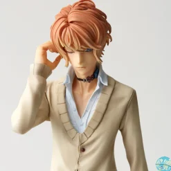 Diabolik Lovers - Shu Sakamaki Statue - Hdge Technical: Union Creative