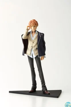 Diabolik Lovers - Shu Sakamaki Statue - Hdge Technical: Union Creative