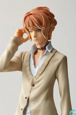 Diabolik Lovers - Shu Sakamaki Statue - Hdge Technical: Union Creative