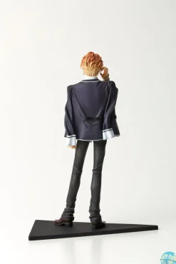 Diabolik Lovers - Shu Sakamaki Statue - Hdge Technical: Union Creative