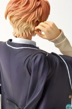 Diabolik Lovers - Shu Sakamaki Statue - Hdge Technical: Union Creative
