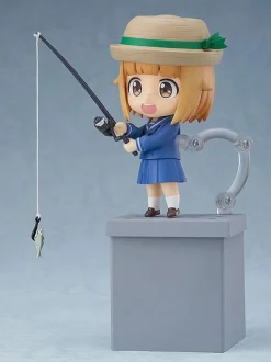 Diary of Our Days at the Breakwater - Hinata Tsurugi Nendoroid: Good Smile Company
