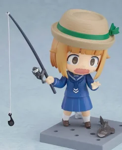 Diary of Our Days at the Breakwater - Hinata Tsurugi Nendoroid: Good Smile Company