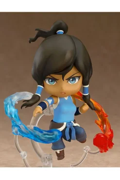 Die Legende von Korra - Korra Nendorod: Good Smile Company