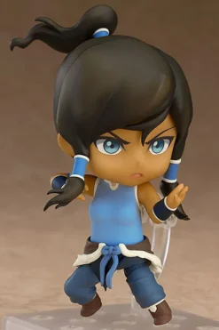 Die Legende von Korra - Korra Nendorod: Good Smile Company