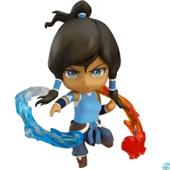 Die Legende von Korra - Korra Nendoroid: Good Smile Company