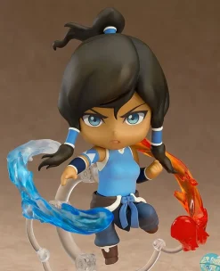 Die Legende von Korra - Korra Nendoroid: Good Smile Company