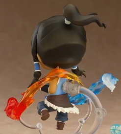 Die Legende von Korra - Korra Nendoroid: Good Smile Company