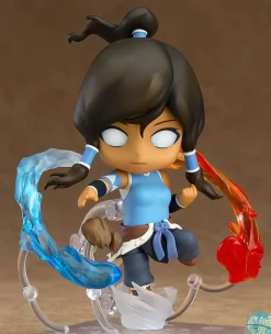 Die Legende von Korra - Korra Nendoroid: Good Smile Company
