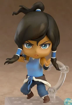 Die Legende von Korra - Korra Nendoroid: Good Smile Company