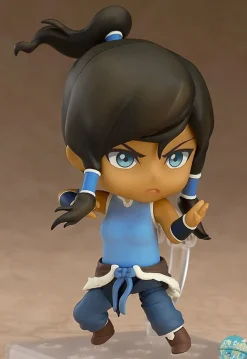 Die Legende von Korra - Korra Nendoroid: Good Smile Company