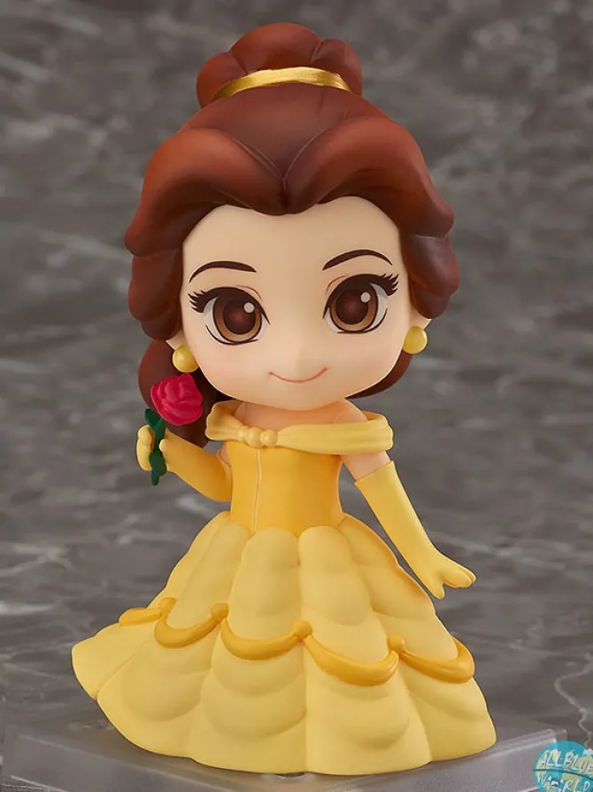 Die Schöne und das Biest - Belle Nendoroid: Good Smile Company