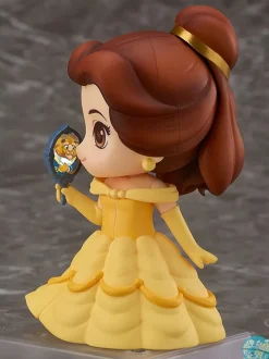 Die Schöne und das Biest - Belle Nendoroid: Good Smile Company