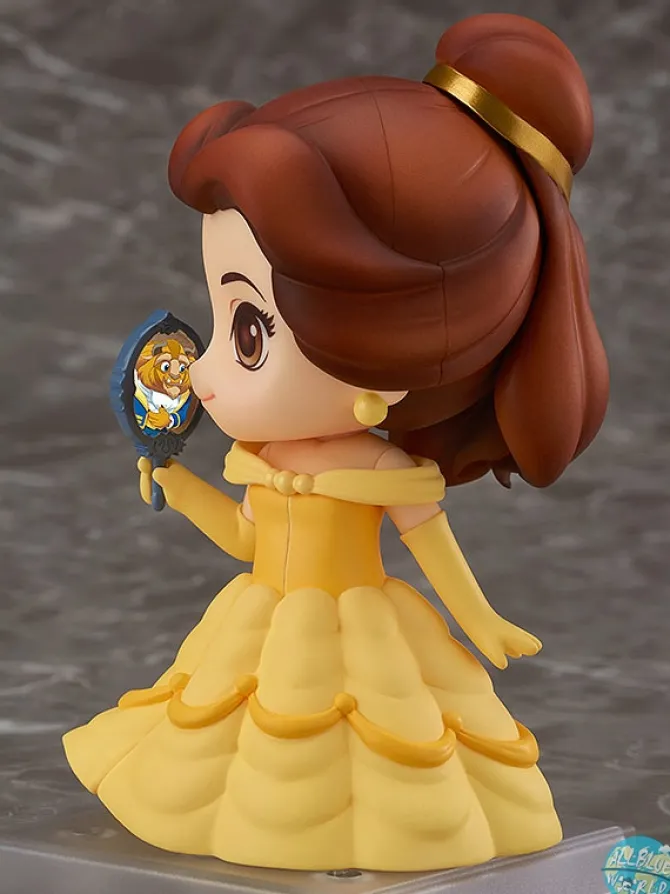 Die Schöne und das Biest - Belle Nendoroid: Good Smile Company