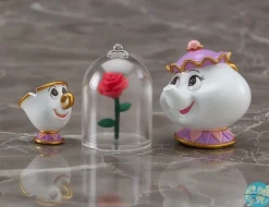 Die Schöne und das Biest - Belle Nendoroid: Good Smile Company