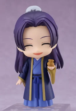 Die Tagebücher der Apothekerin - Jinshi Nendoroid: Good Smile Company