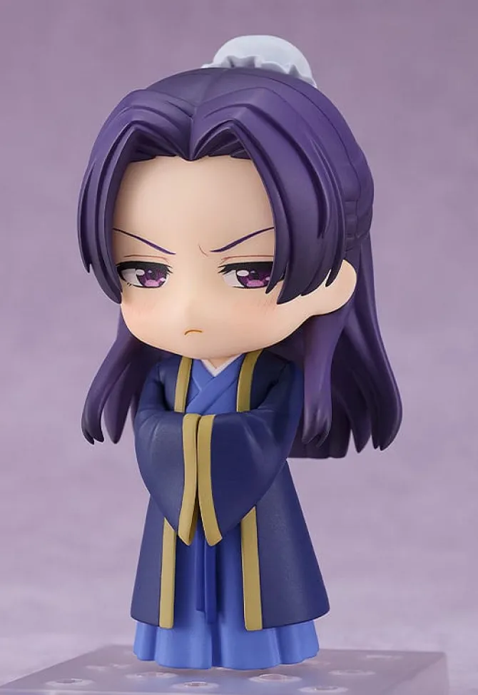 Die Tagebücher der Apothekerin - Jinshi Nendoroid: Good Smile Company