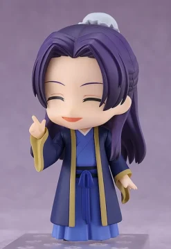 Die Tagebücher der Apothekerin - Jinshi Nendoroid: Good Smile Company