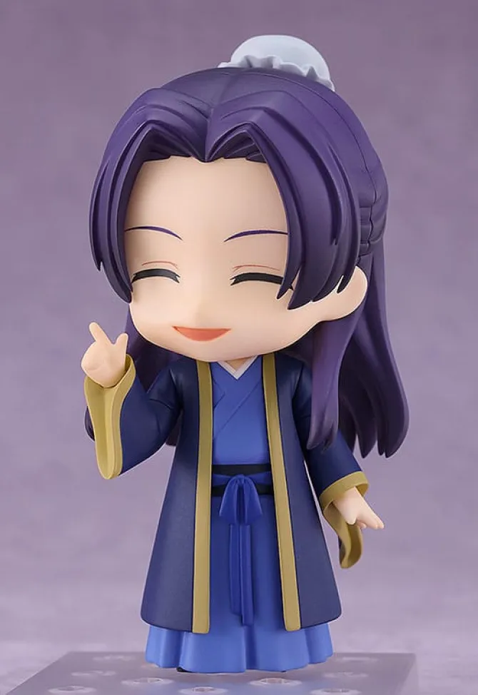 Die Tagebücher der Apothekerin - Jinshi Nendoroid: Good Smile Company