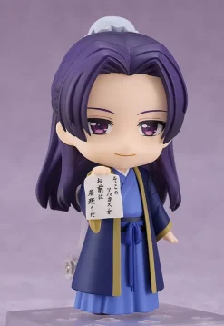 Die Tagebücher der Apothekerin - Jinshi Nendoroid: Good Smile Company