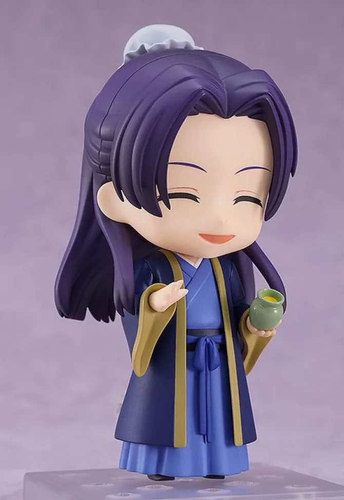 Die Tagebücher der Apothekerin - Jinshi Nendoroid: Good Smile Company