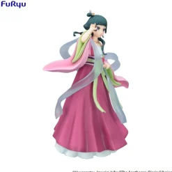 Die Tagebücher der Apothekerin - Maomao Figur/ Trio-Try-iT: Furyu