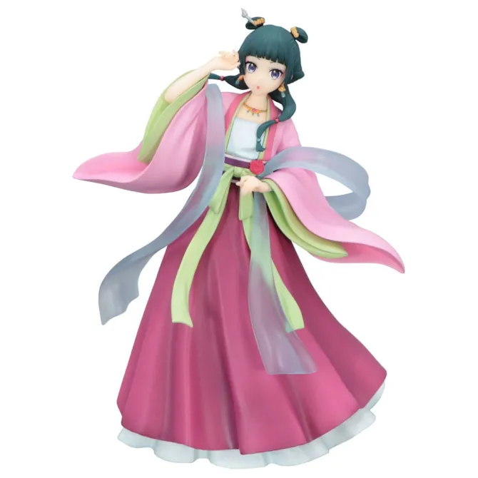 Die Tagebücher der Apothekerin - Maomao Figur/ Trio-Try-iT: Furyu