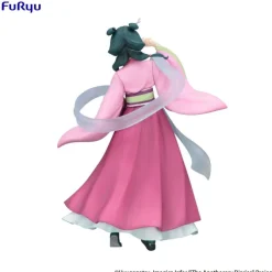 Die Tagebücher der Apothekerin - Maomao Figur/ Trio-Try-iT: Furyu