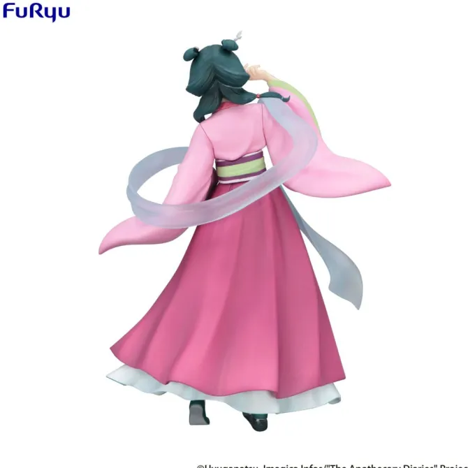 Die Tagebücher der Apothekerin - Maomao Figur/ Trio-Try-iT: Furyu