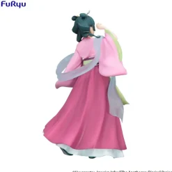 Die Tagebücher der Apothekerin - Maomao Figur/ Trio-Try-iT: Furyu