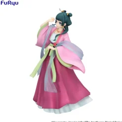 Die Tagebücher der Apothekerin - Maomao Figur/ Trio-Try-iT: Furyu
